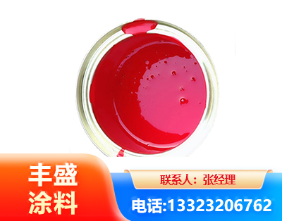 衡阳水性沥青漆