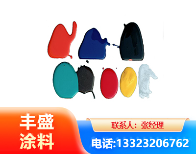 衡阳水性医疗器械专用漆