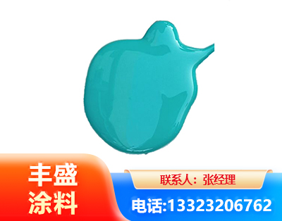 衡阳水性高氯化聚乙烯漆