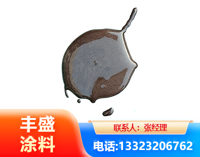 衡阳水性氯磺化漆